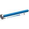 SLID UP by Mantion Motore cablato Ø 45 mm per tapparella 80 kg 50 Nm