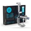 Chill House Kit Doccetta per Bidet in Acciaio Inox 304 con Doccino per Bidet e