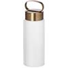 Ichendorf Lampada Wireless Andon, Batteria USB, 3 Livelli di Luminosità, Vetro Borosilicat