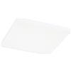 Paulmann 79955 Pannello LED a incasso Veluna VariFit Edge 200x200 mm angolare di
