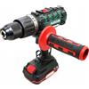 Generisch Offerta per Parkside Bundle 20 V avvitatore a percussione a batteria PSBSA 20 Li