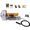 Dieffematic Kit motore per serrande avvolgibili DIEFFEMATIC 180Kg 200/60 centralina 2TX