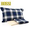 Bossi Completo lenzuolo Bossi PIAZZA E MEZZA articolo 4021 EDINBURGH compreso lenzuolo