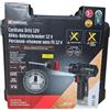 Parkside PBSA 12 X12V Trapano a batteria senza fili blocco mandrino LED in