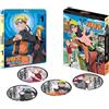 SELECTA VISION Naruto Shippuden Box 1 - BD