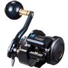 Daiwa Mulinello da baitcasting Daiwa 25 SALTIGA IC 100-C di JP nuovo