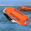 Can Bright Buy Life per l'allenamento di nuoto Snorkeling