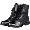 HKM, Jodhpur -Alaska-, Stivali da equitazione, Uomo, Nero, 45 EU