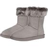 HKM Davos Fur, Stivali da cavallerizzi Uomo, Talpa, 33 EU