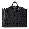 Replay Borsa da donna FW3837 X086 Black + Cambridge Brown