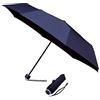 miniMAX IMPLIVA miniMAX® Ombrello classico, 100 cm, Blu (Blau)