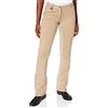 HKM SPORTS EQUIPMENT Jodhpur Reithose-Chic-2525 beige/beige34, Pantaloni Unisex Bambini, Beige/Beige, 34
