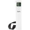 Jata 'Jata Hogar mod. 55 K - Bilancia Pesa ValigieU-POWER, colore: bianco