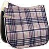 HKM Cambridge Sottosella Beige Karo Versatilità