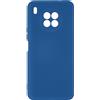 Avizar, Cover per Huawei Nova 8i e Honor 50 Lite Silicone Semi-rigido Soft-touch