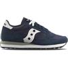 SAUCONY S2044 316NAVY/WHITE JAZZ ORIGINAL