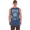 Hurley Canotta Uomo - Printing Press FOMO