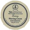 Taylor of Old Bond Street Crema da Rasatura Fragranza St. James Collection - 1 pz