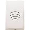 ZAMEL sundi DNS di 002/N Compact Bell, White