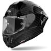 AIROH GP 800 FIM CARBON GLOSS XS