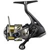 Shimano Mulinello da spinning Shimano 25 SOARE XR C2000SSPG di JP nuovo