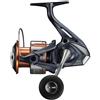 Shimano Mulinello da spinning Shimano 26 NASCI C5000XG di JP nuovo
