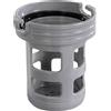 Hoimlm Supporto per Filtro per aggiornare Miweba MSpa con Supporto per