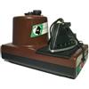 Sypel Top Vapor FERRO DA STIRO A VAPORE TOP VAPOR 2000 W 1,8L GR. 24 M. NUOVO COLORE CIOCCOLATO