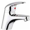 Jacuzzi FLO MISCELATORE MONOFORO LAVABO CROMO