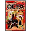 Eiichiro Oda ONE PIECE NEW EDITION n. 41 Star Comics