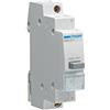 Hager Pulsador 1NA, 16A, 250V