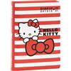 Franco Cosimo Panini HELLO KITTY - Diario Scuola 2026-2027 Ufficiale Hello Kitty, Diario Scolastico Datato per Bambine e Ragazze, Copertina Imbottita e 352 Pagine Colorate, Ideale per Scuola Elementare e Media, 13x17,8 cm
