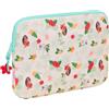 Safta VAIANA - Custodia per computer portatile da 15,6 pollici, ideale per bambini di diverse età, comoda e versatile, qualità e resistenza, 39,5 x 3,5 x 27,5 cm, colore: Beige/Blu