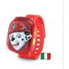 VTech PAW Patrol Orologio Interattivo di Marshall Orologio per Bambini con 4 Giochi