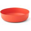 Sea to Summit Passage Bowl, grande (946,4 ml), arancia piccante