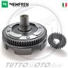 NEWFREN CAMPANA FRIZIONE X 102 CC TRASMISSIONE DRITTA 24-72 VESPA 50 SPECIAL / L N R/ PK