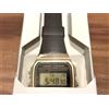CASIO Orologio digitale CASIO F-91WM-9AJH oro nero Japan Limited Web Model F-91W nuovo