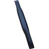 Carini Manale per Fisarmonica Imbottita in velluto nero 80 bassi 45cm X 6cm mod Junior