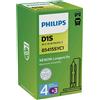 PHILIPS D1S LongerLife 85V 35W PK32d-2 Garanzia Lampadina Xenon 85415SYC1 4300K