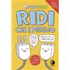 PERA TOONS RIDI CHE E' MEGLIO TUNUE'