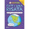 PERA TOONS FATTI UNA RISATA TUNUE'