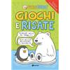 PERA TOONS GIOCHI E RISATE TUNUE'