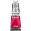 Winsor & Newton Olio Winton 37 Ml, Rosa, 10.3 X Cm X 4.0 X Cm X 2.5 2p4y