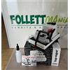 Sypel Top Vapor FERRO DA STIRO A VAPORE TOP VAPOR 2000 W 1,8L GR. 24 MESI FATTURAZIONE SCONTRINO