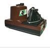 Sypel Top Vapor FERRO DA STIRO A VAPORE TOP VAPOR 2000 W 1,8L GR. 24 M. NUOVO COLORE CIOCCOLATO