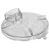 Delonghi Simac coperchio contenitore robot Pastamatic originale 5320110009