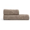 Galizzi Set Asciugamani 1+1 Galizzi Milano in Cotone 550 GSM - Made in Italy 3 colori