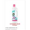 CIF X3 CIF GEL CON CANDEGGINA 750ML