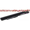 Siliconvalleystore Batteria per Notebook HP 15-g065nl 15-g066nl 15-g100 15-h000 15-h002nl 15-h003nl