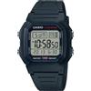 Casio Orologio digitale Casio Collection W-800H-1AVES